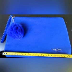 Lancome make up case